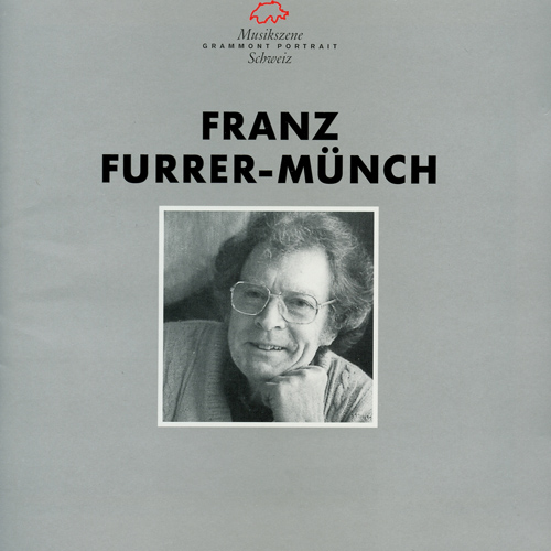 FURRER-MÜNCH, F.: … hier auf dieser Strasse, von der sie sagen, dass sie schön sei / Spiegel in Wachs / Skizzenbuch / Intarsia (Henneberger)
