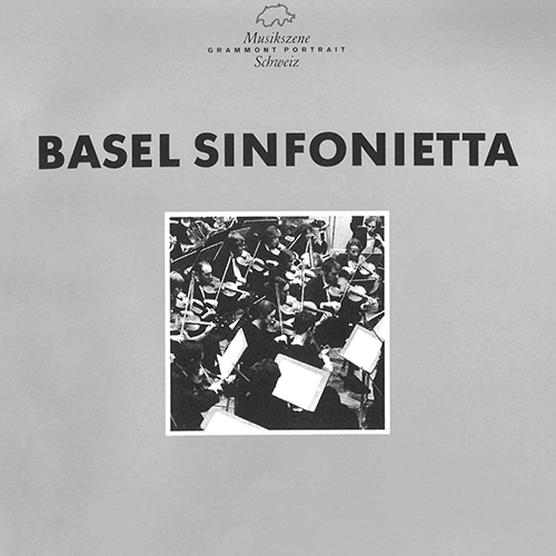 Orchestral Music - BARTSCHI, W. / KESSLER, T. / LUTOSŁAWSKI, W. / STRAVINSKY, I. (Basel Sinfonietta, Smirnoff, Wyttenbach)