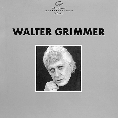 Cello Music - DUSAPIN, P. / HUBER, K. / LEHMANN, H.U. / WILDBERGER, J. / YUN, Isang (Grimmer, Fahrni)
