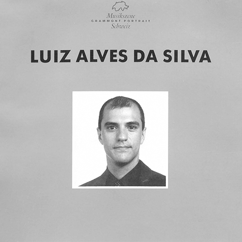 Vocal Music (Counter-Tenor) - FREY, J. / KÄSER, M. / LEHMANN, H.U. / STAHL, A. / STEINMANN, C. (Silva, Hänggli, Piguet, Ronner, Steinmann)
