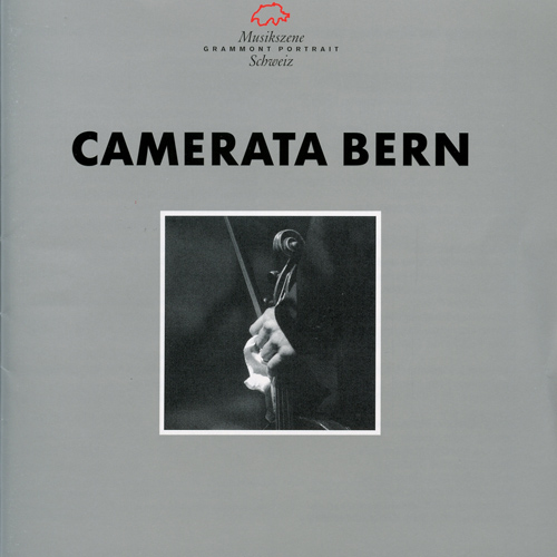 Orchestral Music - MARTIN, F. / KELTERBORN, R. / HOLLIGER, H. / SCHOECK, O. / HUBER, K. (Camerata Bern)