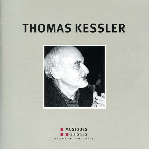 KESSLER, T.:  ,said the shotgun to the head / Drum Control / Is It? (S. Williams, Basler Rap-Sängerinnen und Sänger, Basel Sinfonietta, Letonja)