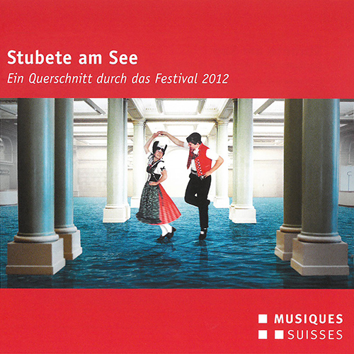 Vocal and Chamber Music - BEELER, P.E. / FLUCKIGER, M. / MÜLLER, F. / STUMP-HOFER, P. (Stubete am See) (Pflanzplätz)