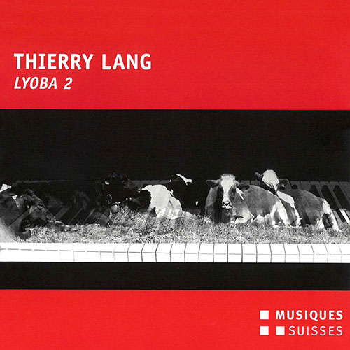 LANG, Thierry: Lyoba 2