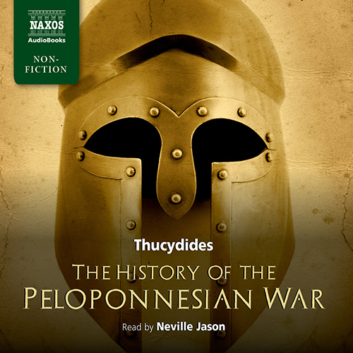 THUCYDIDES: History of the Peloponnesian War (The) (Abridged)