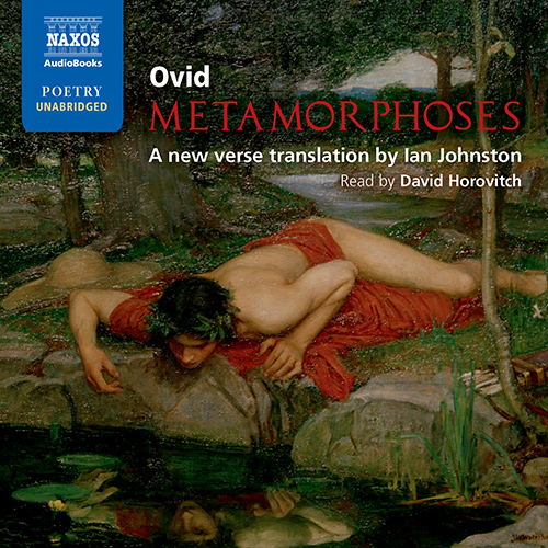 OVID: Metamorphoses (Unabridged)