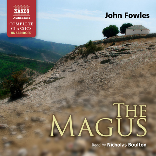 FOWLES, J.: Magus (The) (Unabridged)