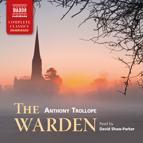 TROLLOPE, A.: Warden (The) (Unabridged)