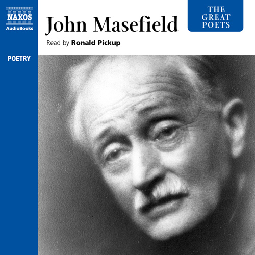 MASEFIELD, J.: Great Poets (The)