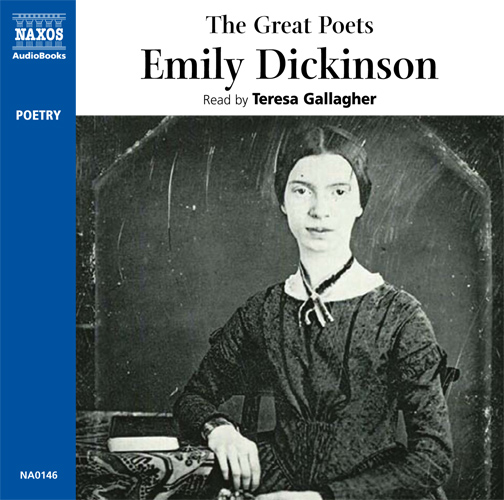 DICKINSON, E.: Great Poets (The) (Unabridged)