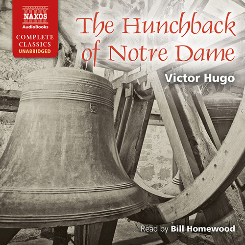 HUGO, V.: Hunchback of Notre Dame (The) (Unabridged)
