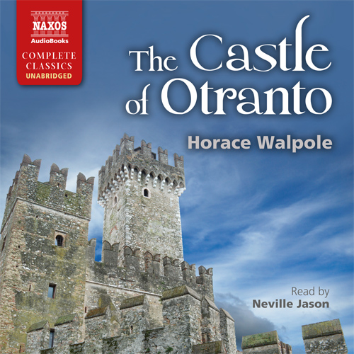 WALPOLE, H.: Castle of Otranto (The)
