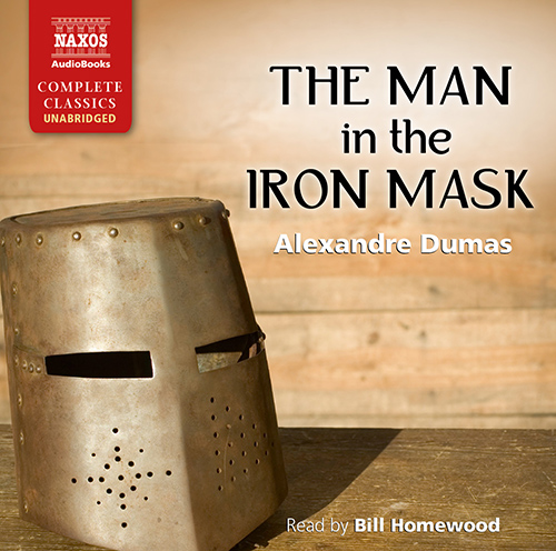 DUMAS, A. (pere): Man in the Iron Mask (The) (Unabridged)