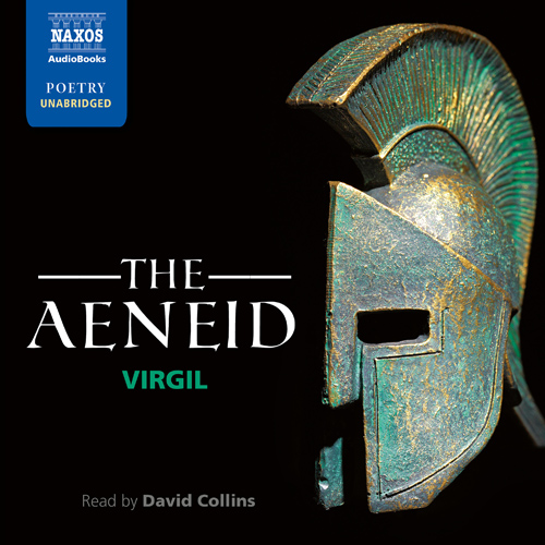 VIRGIL: Aeneid (The) (Unabridged)