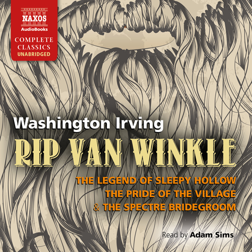 IRVING, W.: Rip Van Winkle (Unabridged)