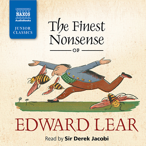 LEAR, E.: Finest Nonsense of Edward Lear (The) (Unabridged)