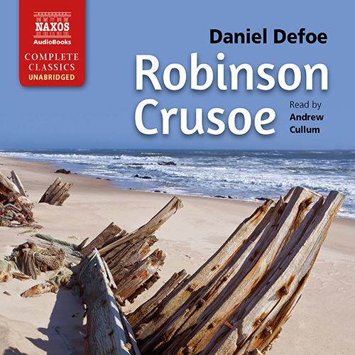 DEFOE, D.: Robinson Crusoe (Unabridged)