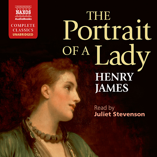 JAMES, H.: Portrait of a Lady (The) (Unabridged)