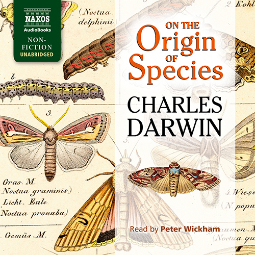 DARWIN, C.: On the Origin of Species (Unabridged)