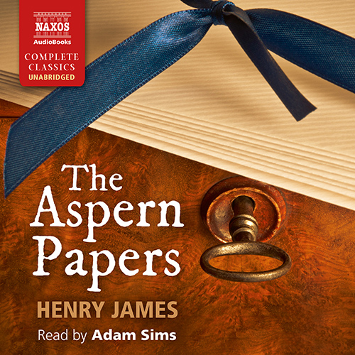 JAMES, H.: Aspern Papers (The) (Unabridged)
