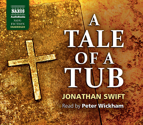 SWIFT, J.: Tale of a Tub (A) (Unabridged)