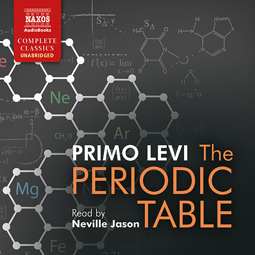 LEVI, P.: Periodic Table (The) (Unabridged)