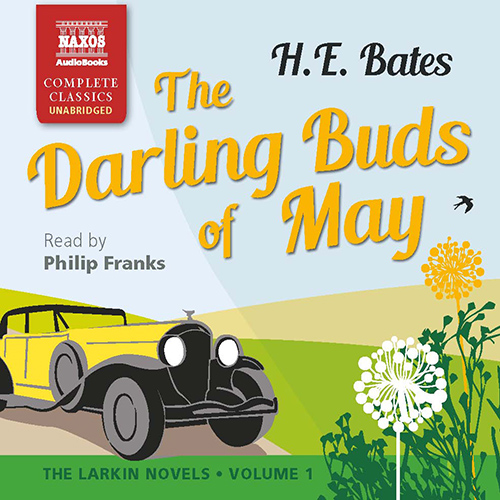 BATES, H.E.: Darling Buds of May (The) (Unabridged)