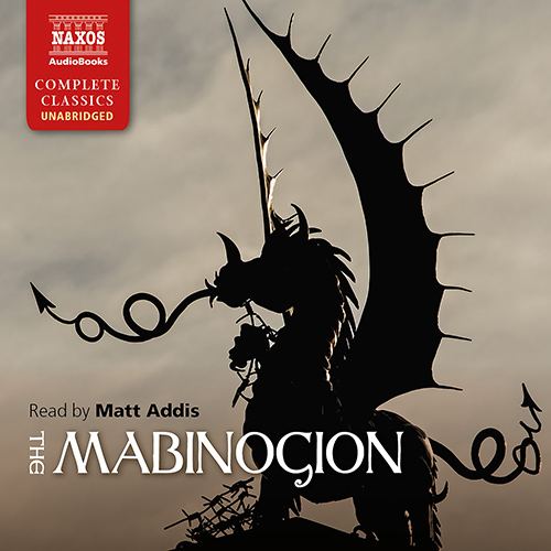 MABINOGION (THE) (Unabridged)