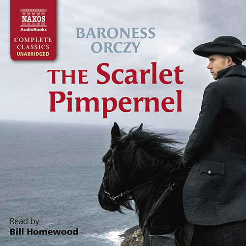 ORCZY, E.: Scarlet Pimpernel (The) (Unabridged)