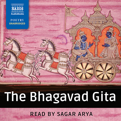 BHAGAVAD GITA (THE) (Unabridged)