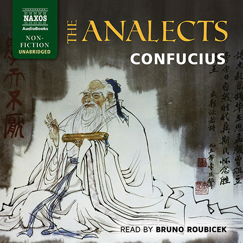 CONFUCIUS: Analects (The) (Unabridged)
