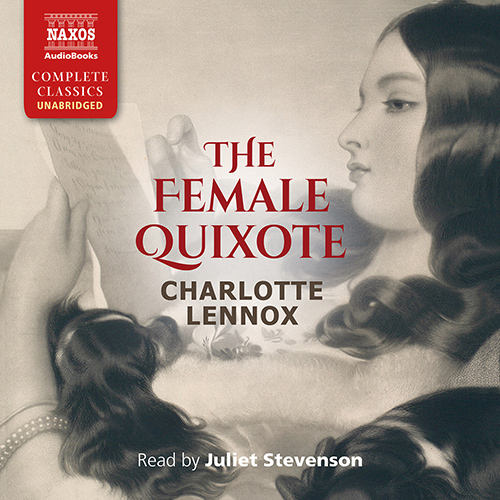 LENNOX, C.: Female Quixote (The) (Unabridged)