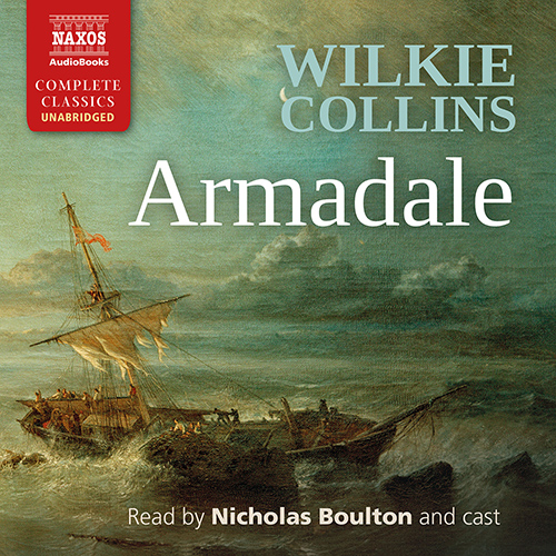 COLLINS, W.: Armadale (Unabridged)