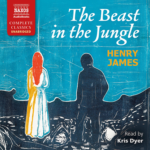 JAMES, H.: Beast in the Jungle (The) (Unabridged)