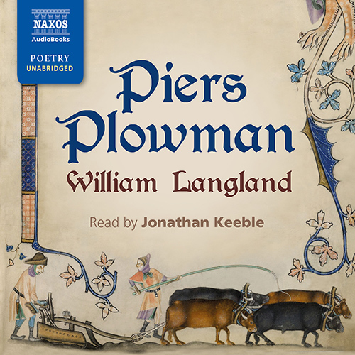 LANGLAND, W.: Piers Plowman (Unabridged)