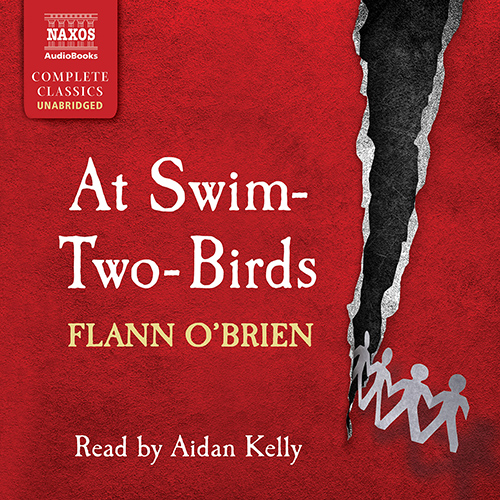 O'BRIEN, F.: At Swim-Two-Birds (Unabridged)