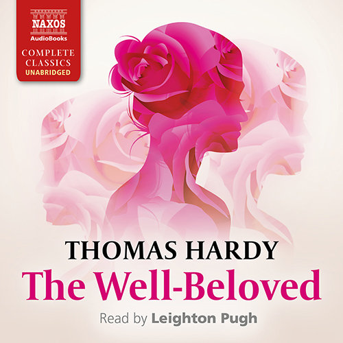 HARDY, T.: Well-Beloved (The) (Unabridged)