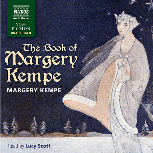 KEMPE, M: Book of Margery Kempe (The) (Unabridged)