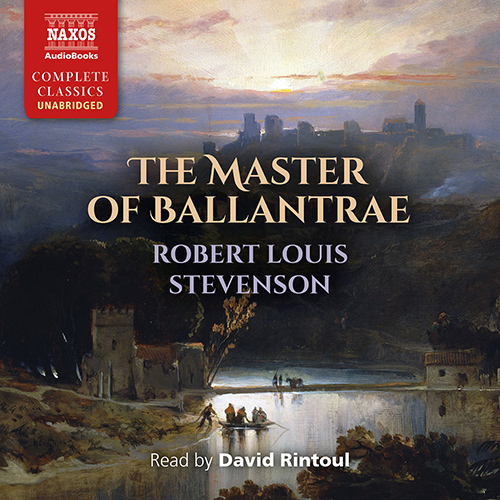 STEVENSON, R.L.: Master of Ballantrae (The) (Unabridged)