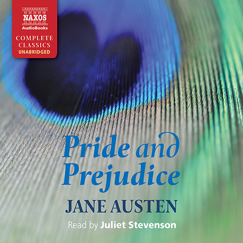 AUSTEN, J.: Pride and Prejudice (Unabridged) - NA0511 | Discover