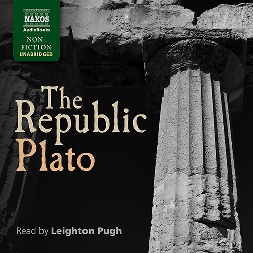 PLATO: Republic (The) (Unabridged)