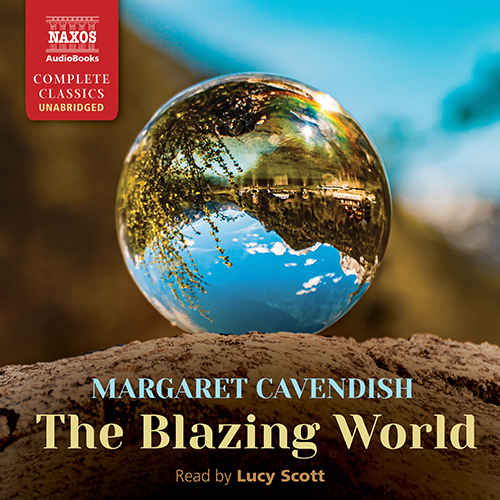 CAVENDISH, M.: Blazing World (The) (Unabridged)