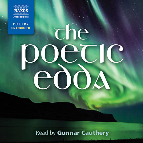 POETIC EDDA (THE) (Unabridged)