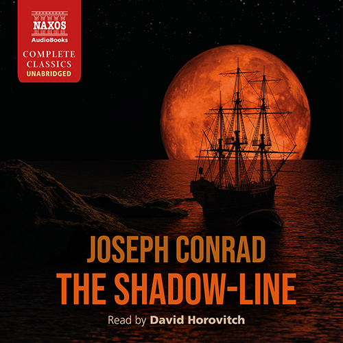 CONRAD, J.: Shadow-Line (The) (Unabridged)
