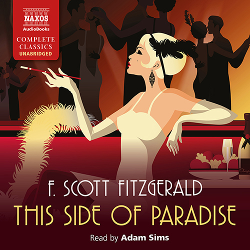 FITZGERALD, F.S.: This Side of Paradise (Unabridged)