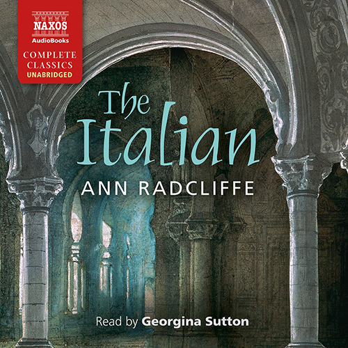 RADCLIFFE, A.: Italian (The) (Unabridged)