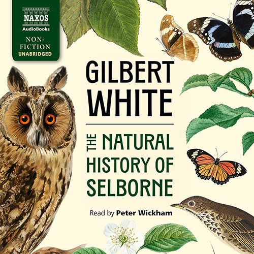 WHITE, G.: Natural History of Selborne (The) (Unabridged)