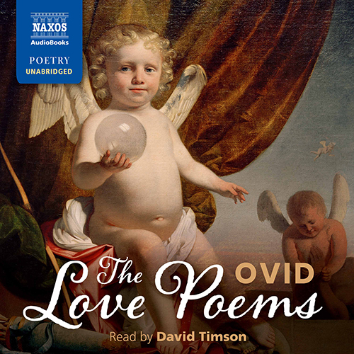 OVID: Love Poems (The) (Unabridged)