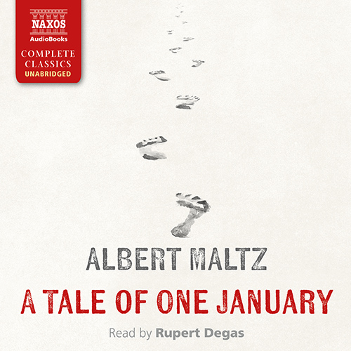 MALTZ, A.: Tale of One January (A) (Unabridged)
