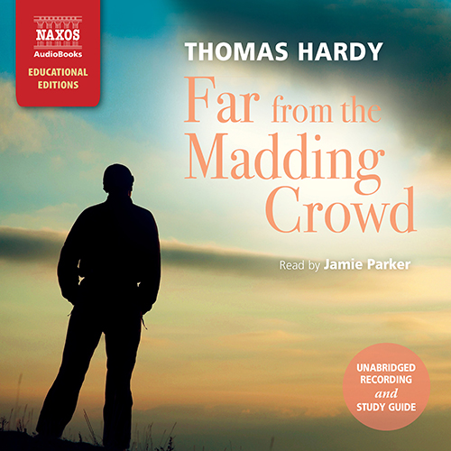 HARDY, T.: Far From the Madding Crowd (Educational Edition) (Unabridged)